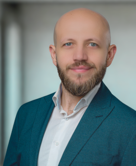 Sellluxe Founder & CEO Ghaith Bukai