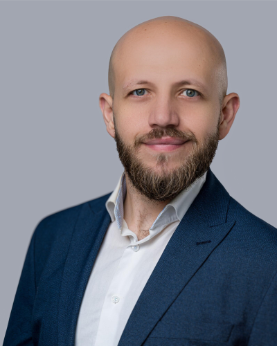 Sellluxe Founder & CEO Ghaith Bukai